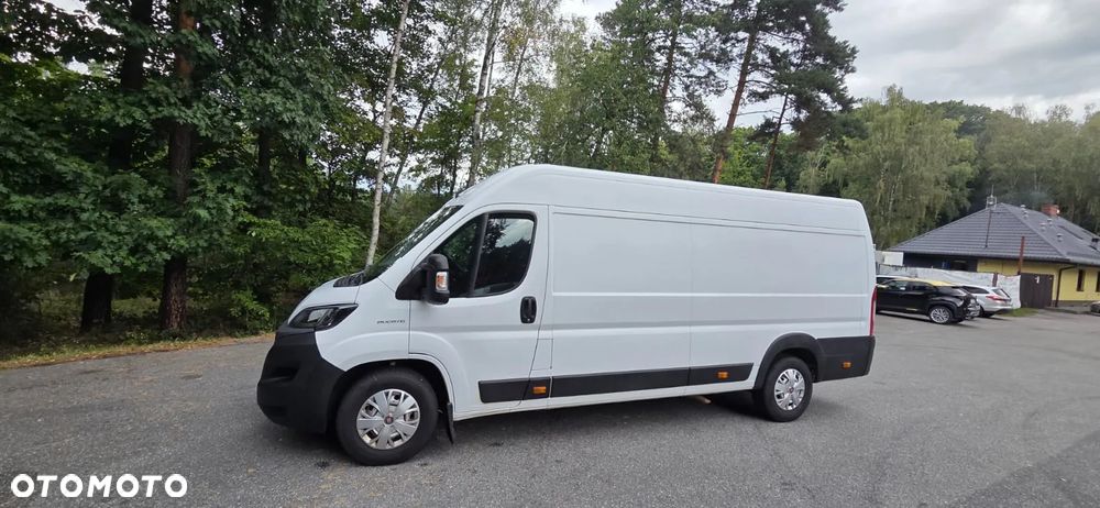 Fiat DUCATO - 1