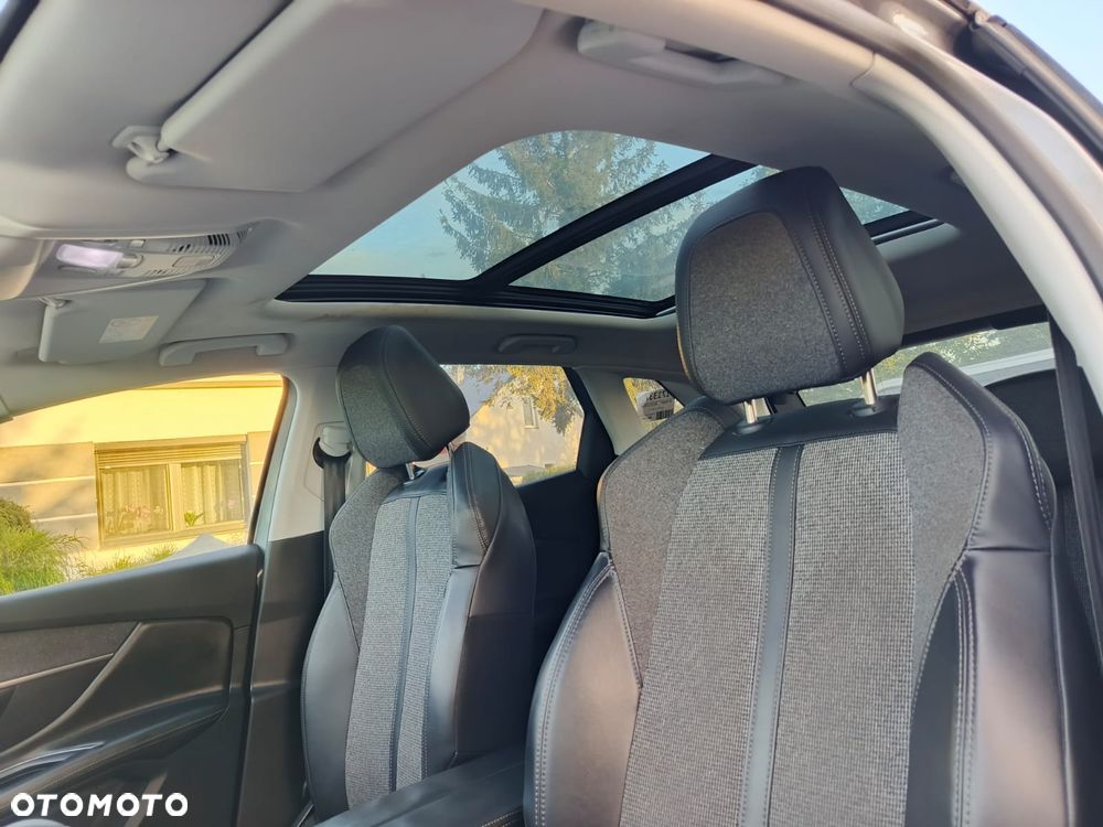 Peugeot 3008 1.6 BlueHDi Active S&S - 10