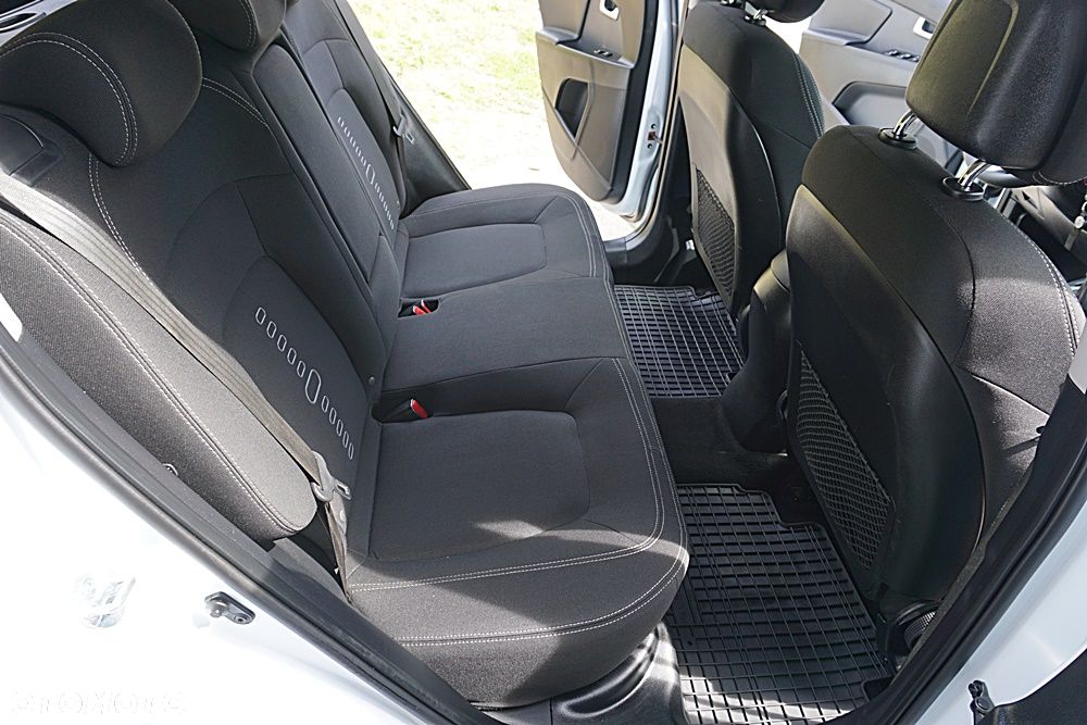 Kia Sportage - 20