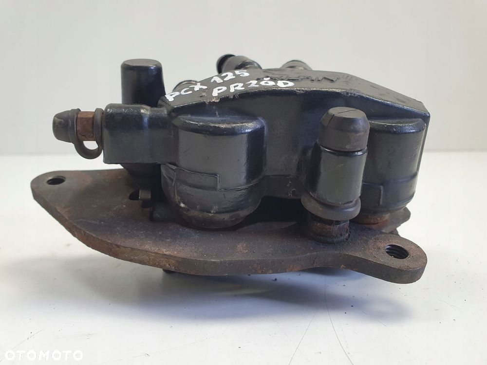 ZACISK HAMULCOWY HONDA PCX 125 PCX125 09-13r Przedni zacisk Przód - 3