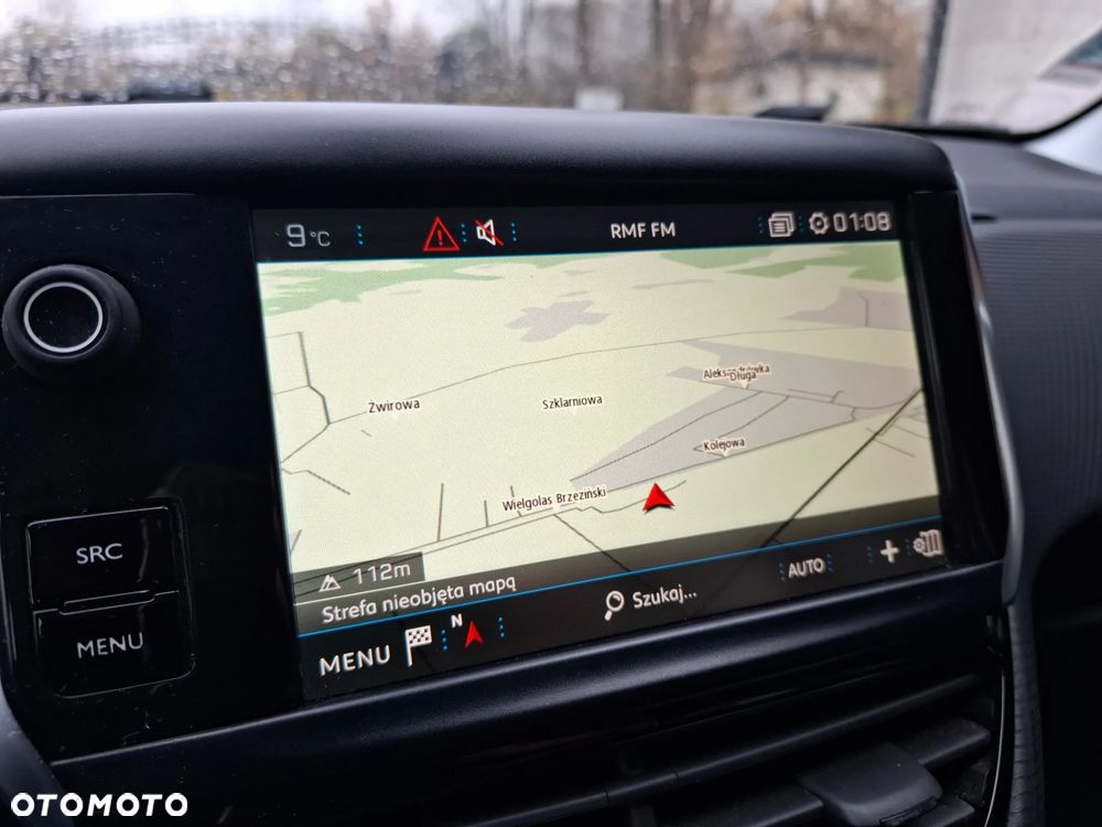 Peugeot 208 Blue-HDi 100 Stop&Start Allure - 29