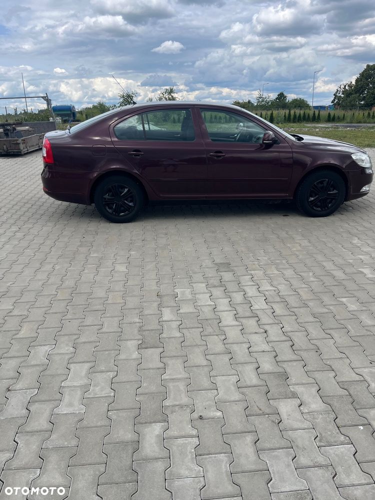 Skoda Octavia 1.4 TSI Ambiente - 1