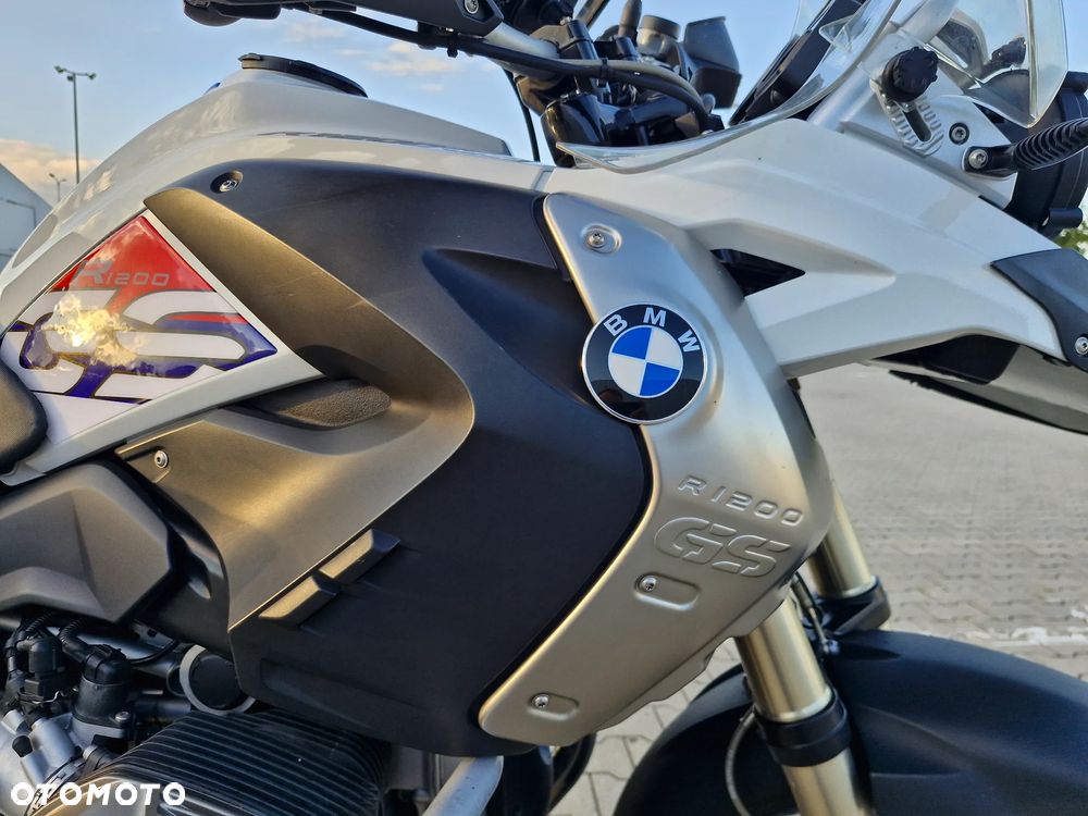 BMW GS - 23