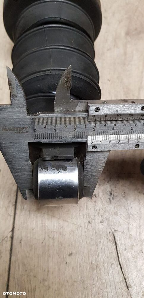 Amortyzatory pompowane para Harley Davidson Touring 54565-97B - 6