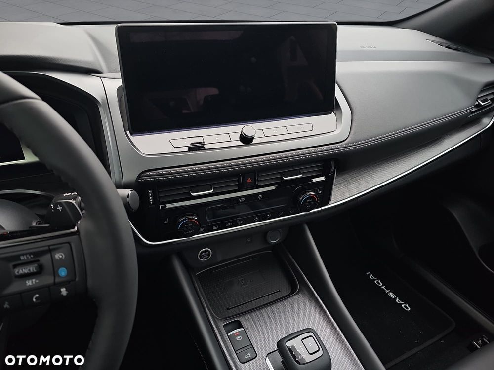 Nissan Qashqai 1.3 DIG-T MHEV Tekna Xtronic - 15