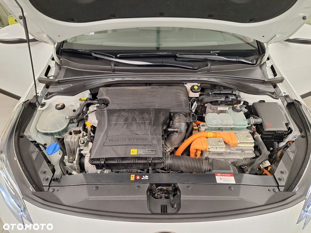 Kia XCeed 1.6 GDI PHEV Business Line DCT - 41