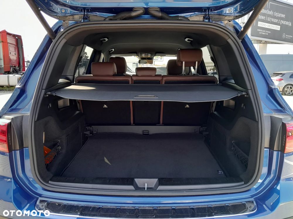 Mercedes-Benz GLB 200 AMG Line 7G-DCT - 16