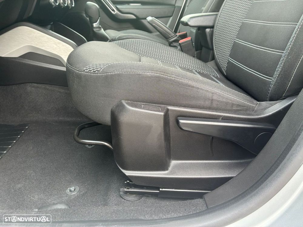 Dacia Duster 1.3 TCe Prestige EDC - 18