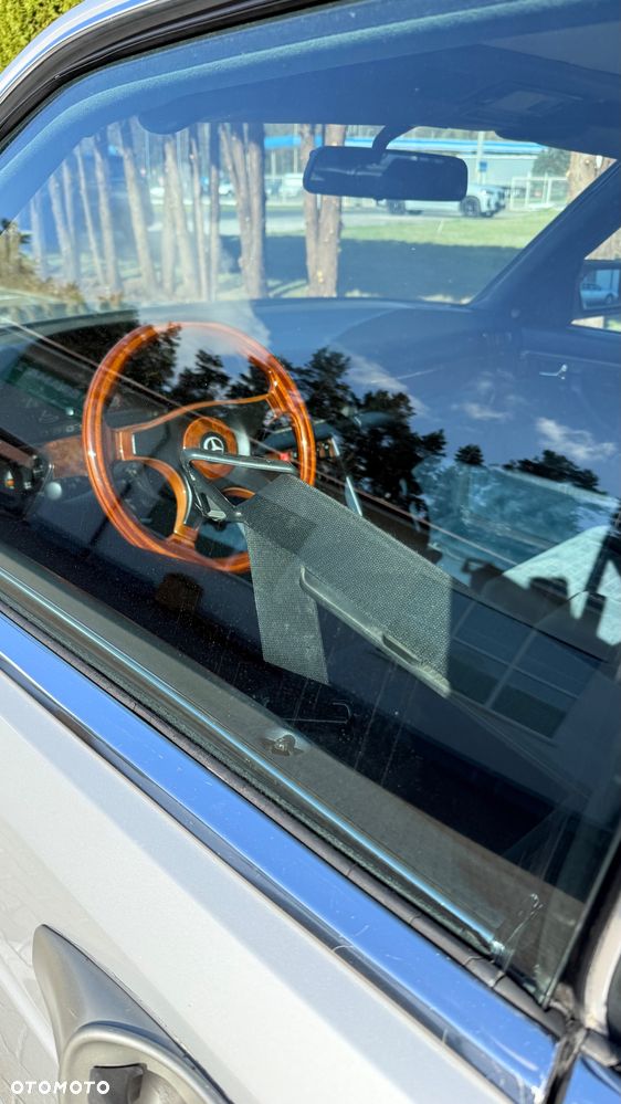 Mercedes-Benz Klasa S - 16