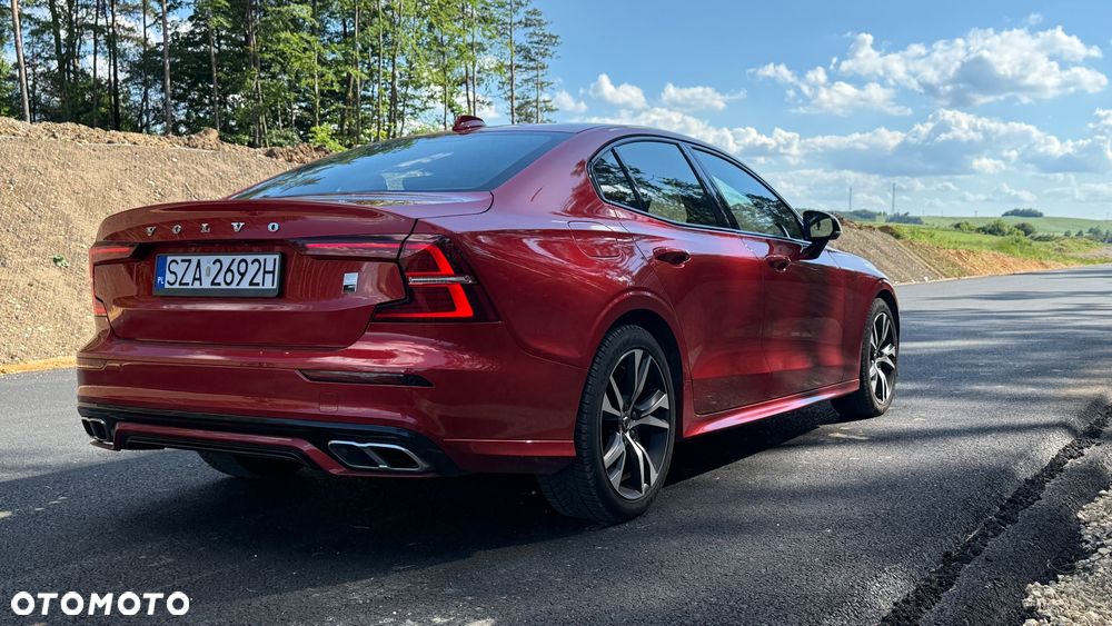 Volvo S60 - 8
