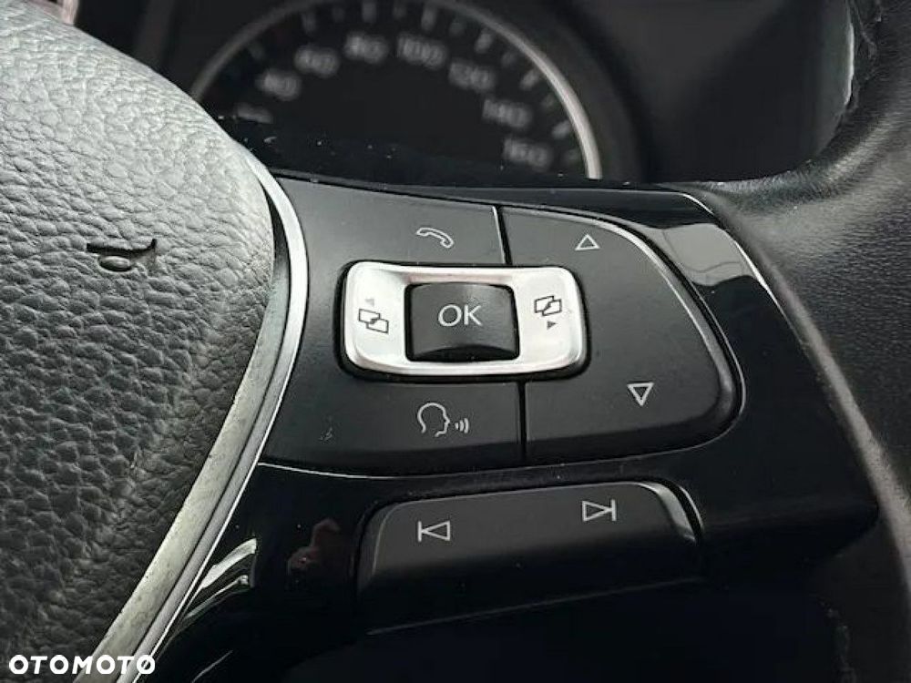 Volkswagen Caddy - 23