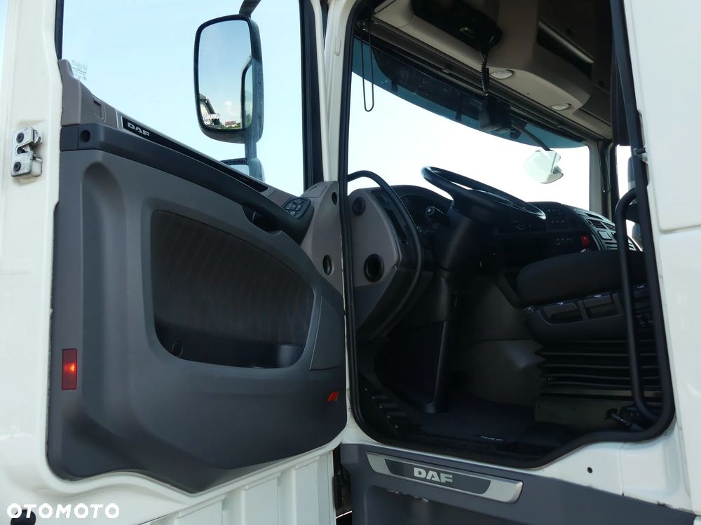 DAF XF 106.480 / LOW DECK / SUPER SPACE CAB / EURO 6 / 2021.09/ - 18
