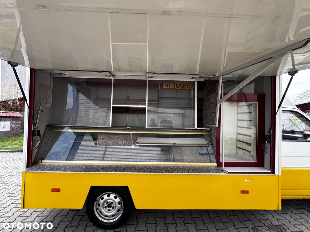 Volkswagen Transporter - 15