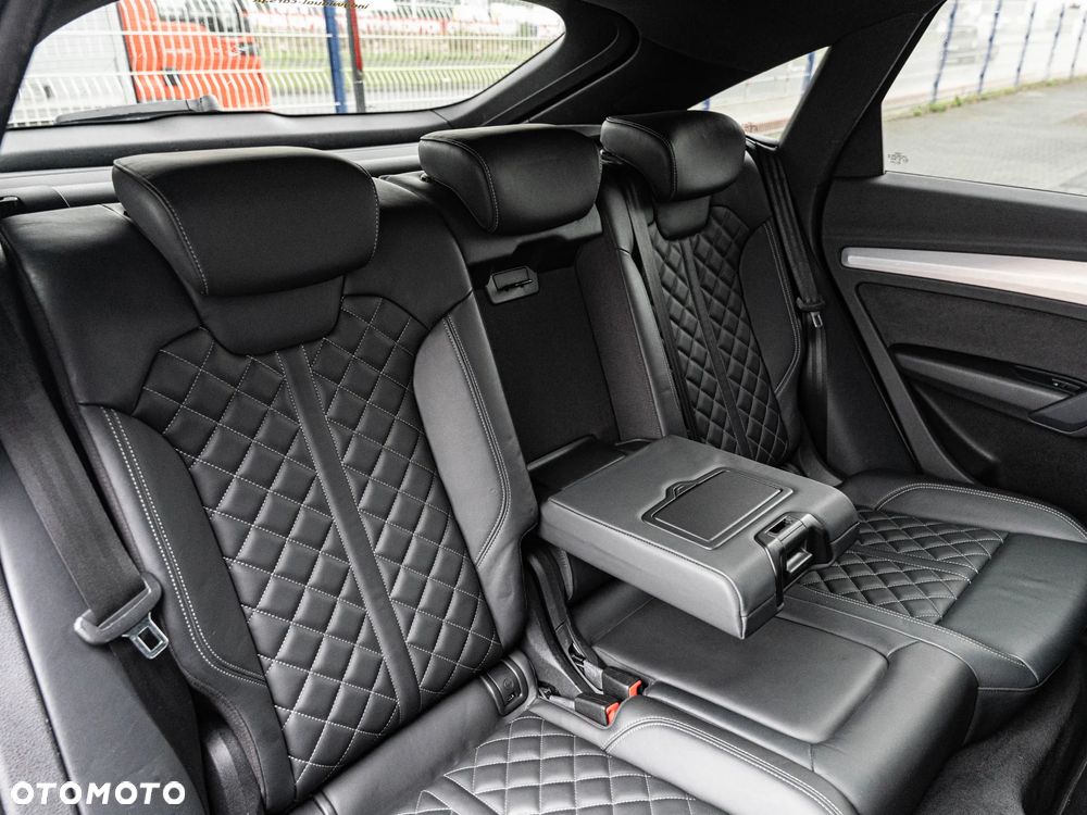 Audi Q5 50 TFSI e Quattro S tronic - 26