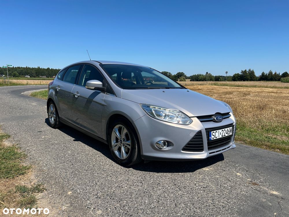 Ford Focus - 2