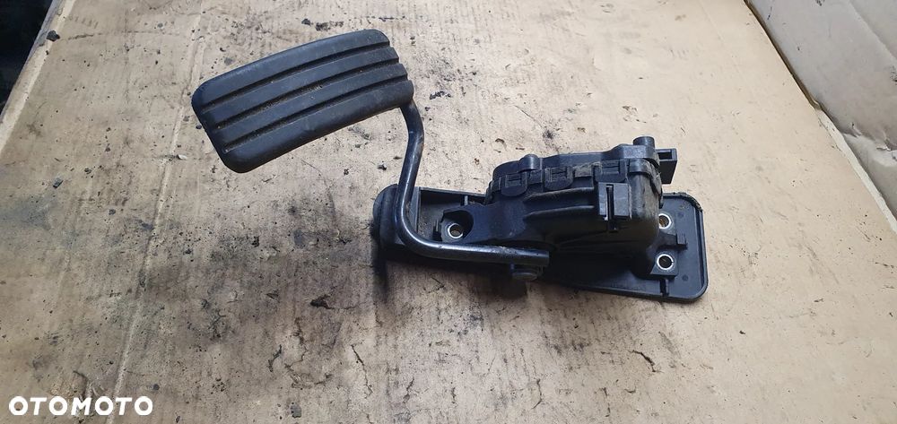 Pedał potencjometr gazu Renault Espace IV 8200007512 - 3
