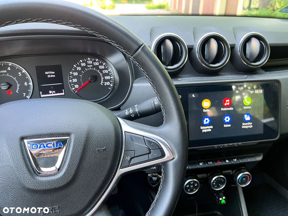 Dacia Duster 1.0 TCe Comfort - 34