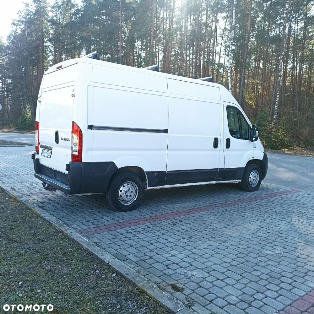 Fiat Ducato - 4