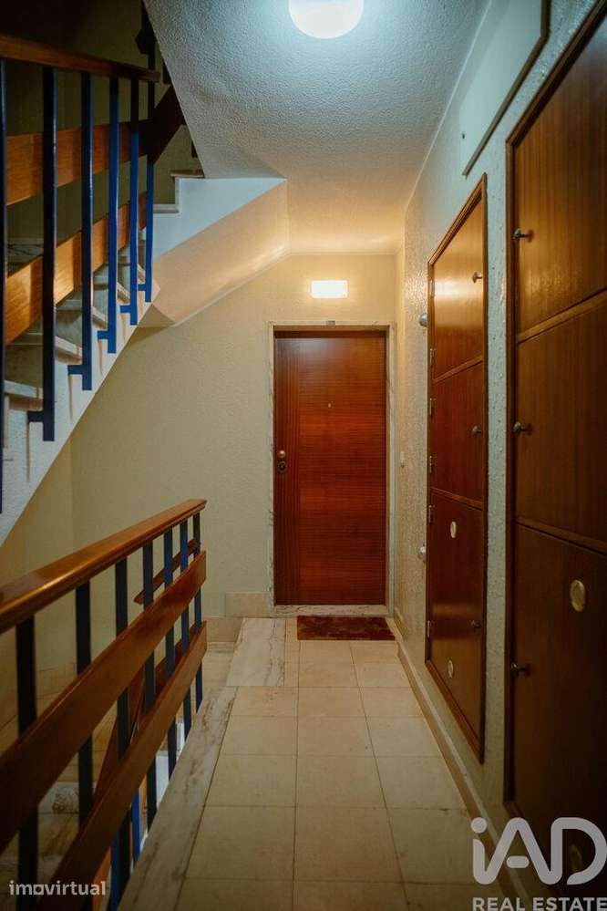 Apartamento T3 em Olivais de 90 m2 - Grande imagem: 5/29
