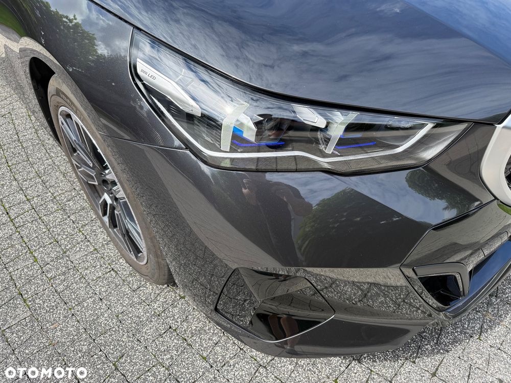 BMW Seria 5 520i mHEV M Sport sport - 8