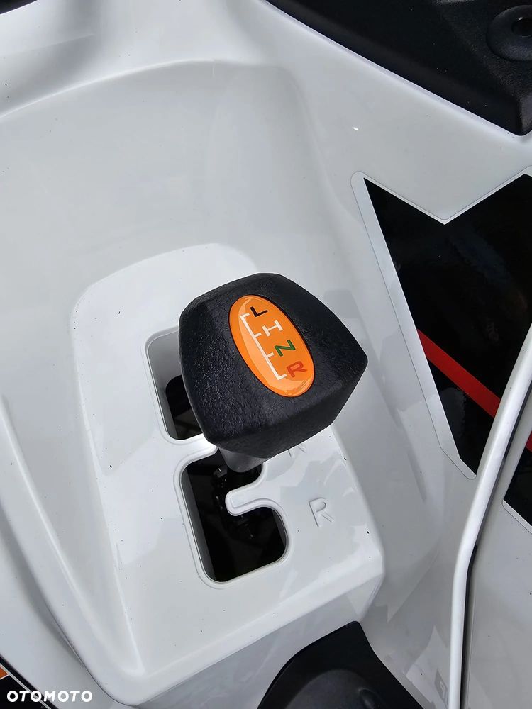 Kawasaki Brute Force - 15