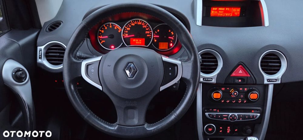 Renault Koleos 2.0 dCi FAP 4x4 Expression - 15