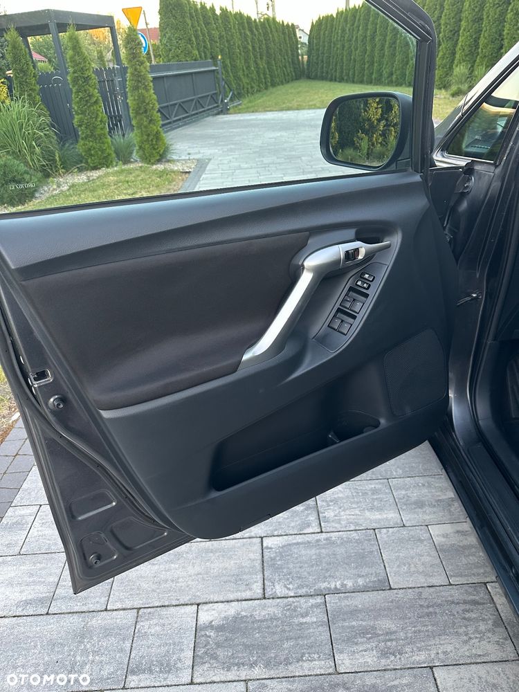 Toyota Verso 2.0 D-4D 2010 7os - 15