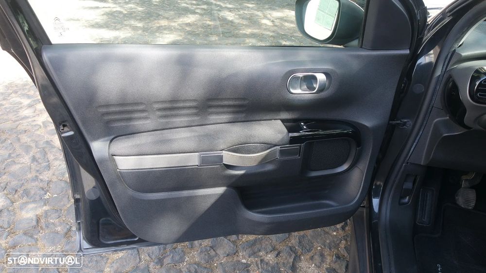 Citroën C4 Cactus 1.6 BlueHDi Feel - 9