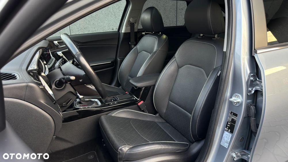 Kia Ceed 1.4 T-GDI GT-Line DCT - 12