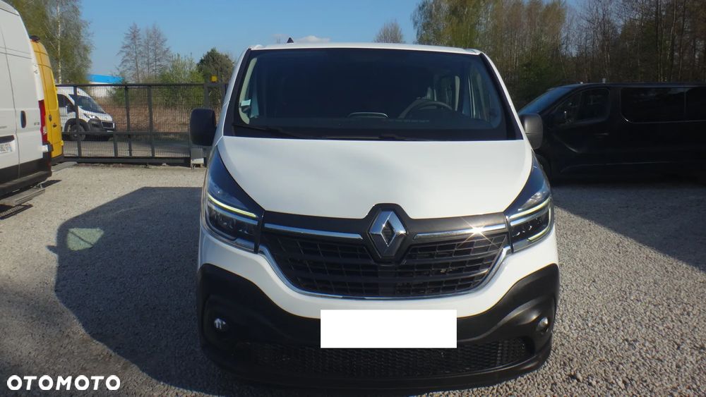 Renault Trafic - 3
