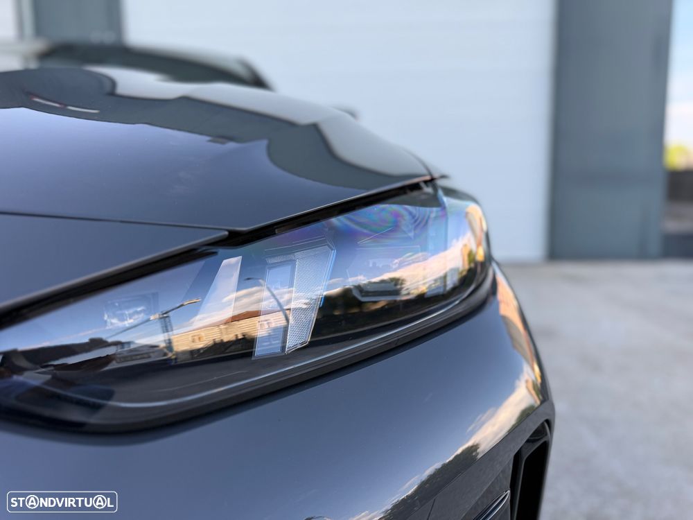 BMW i4 eDrive40 Pack Desportivo M Pro - 5