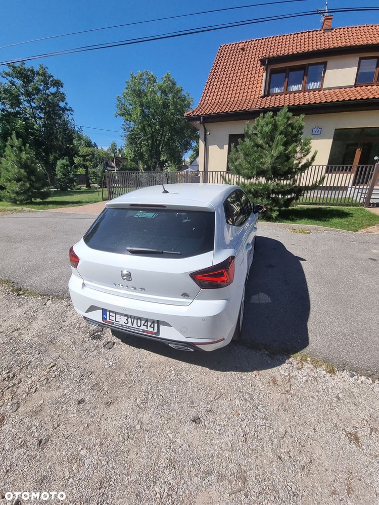 Seat Ibiza - 20