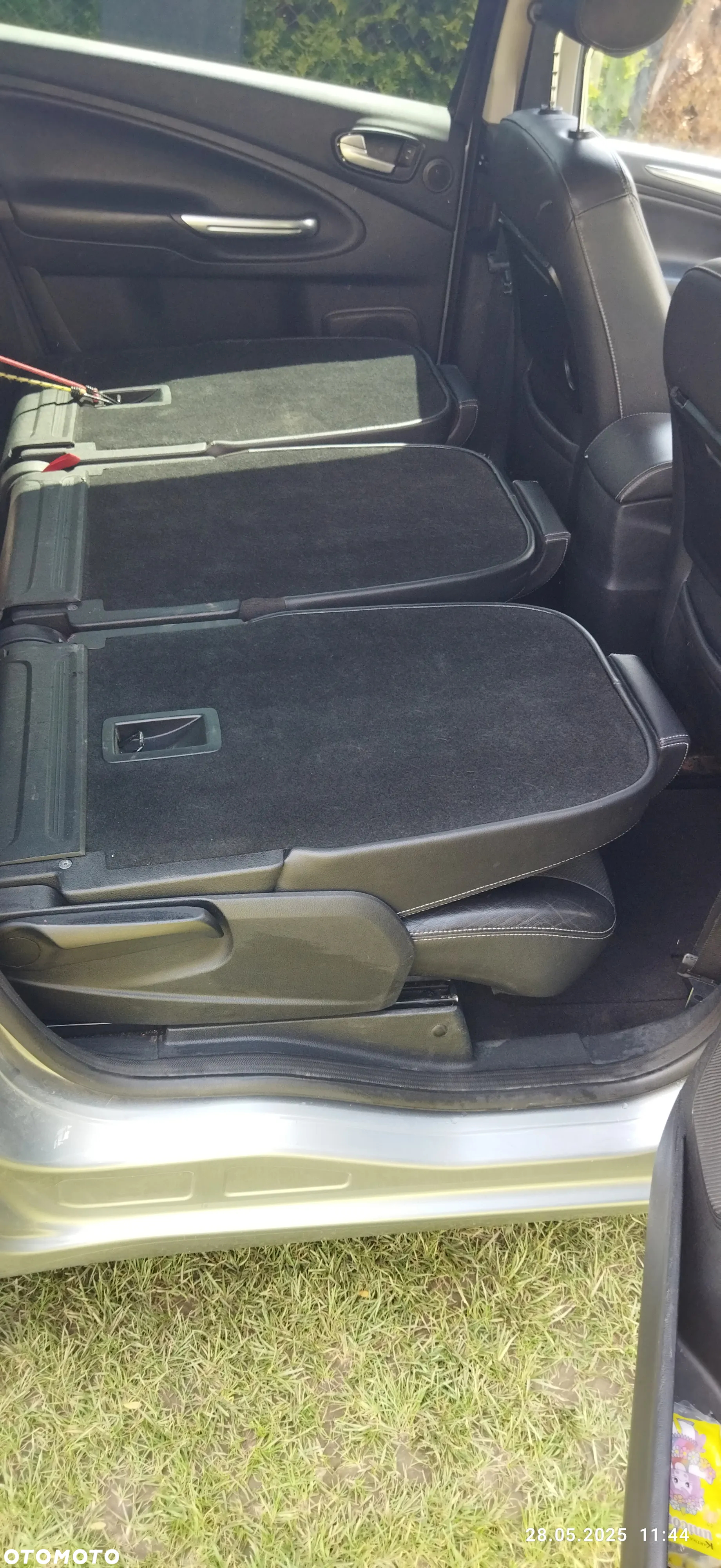 Ford S-Max 1.8 TDCi Titanium - 9