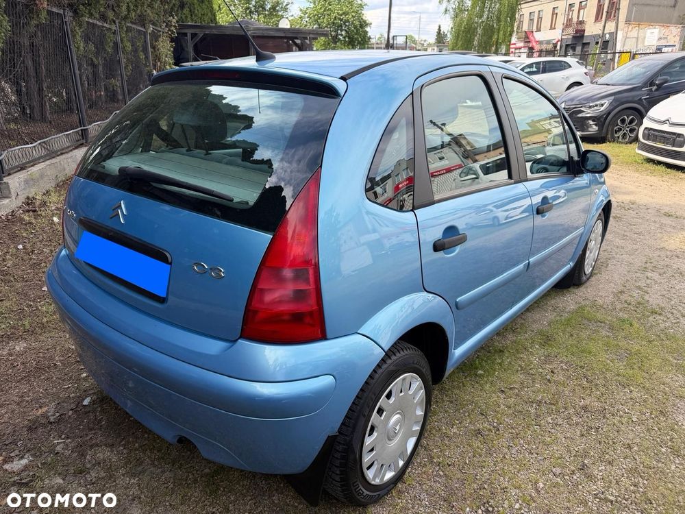 Citroën C3 1.4i Impress Pack - 11