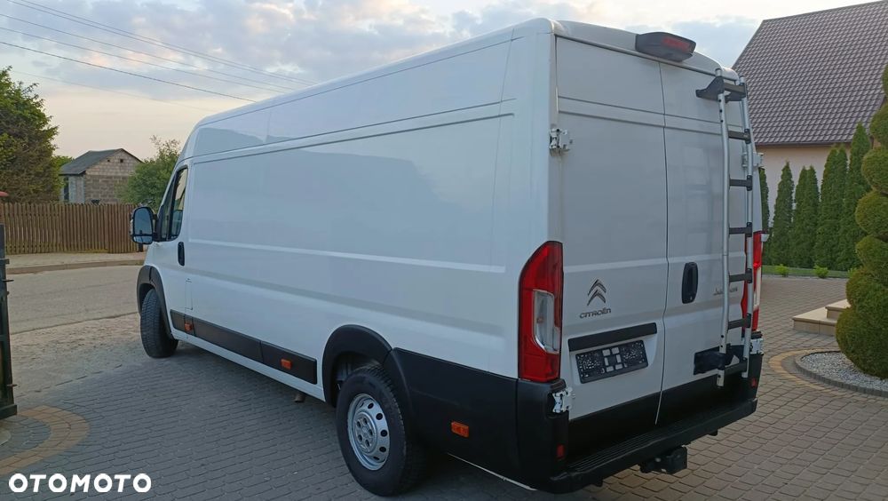 Citroën Jumper - 40