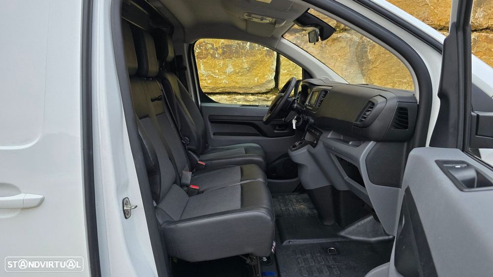 Peugeot Expert 2.0 BlueHDi L2H1 Standard EAT8 - 42