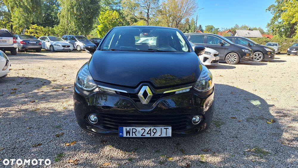 Renault Clio - 29