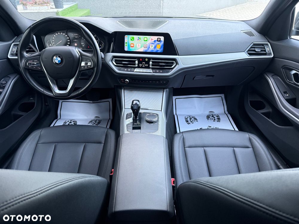BMW Seria 3 - 25