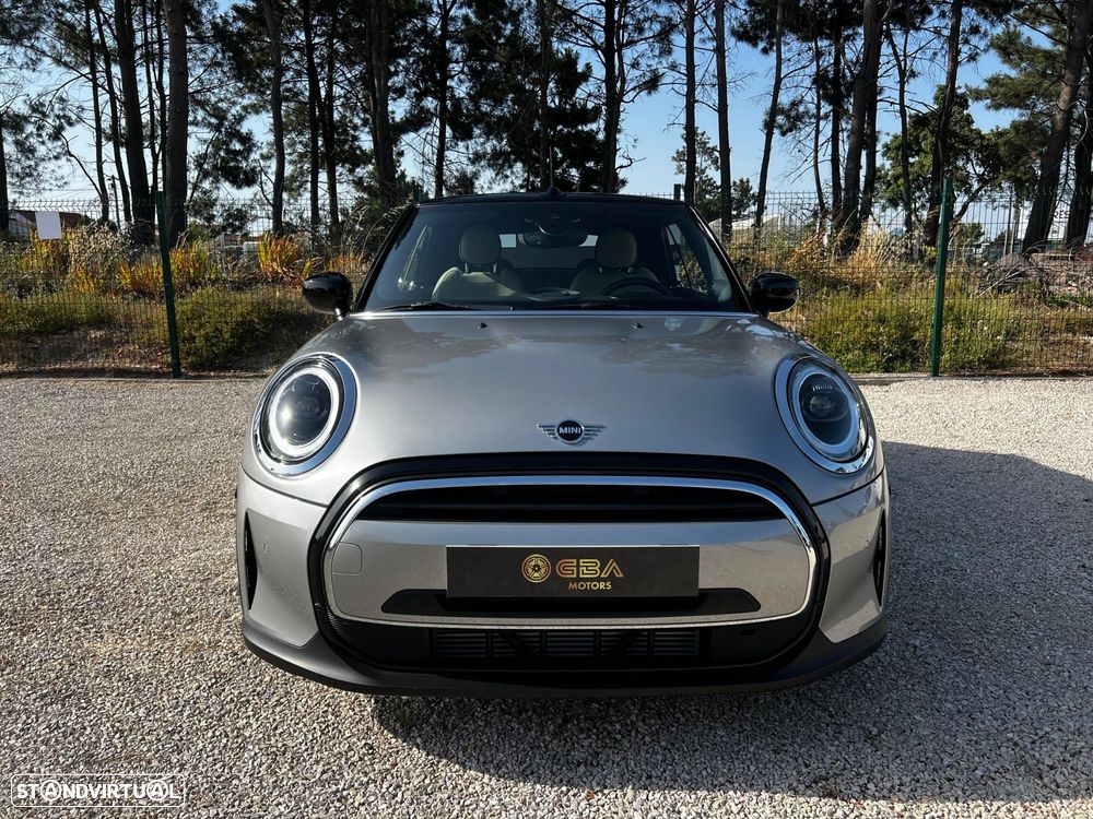 MINI 3 Portas Cooper Premium Classic Auto - 2