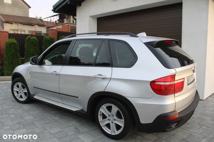 BMW X5 xDrive30d - 33