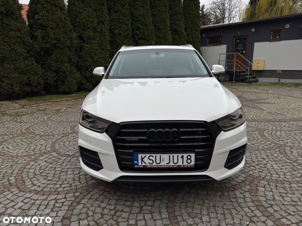 Audi Q3 - 2
