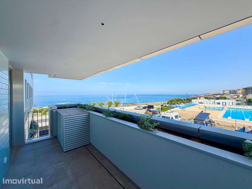 T1 em Primeira Linha de Mar - Grande imagem: 5/22