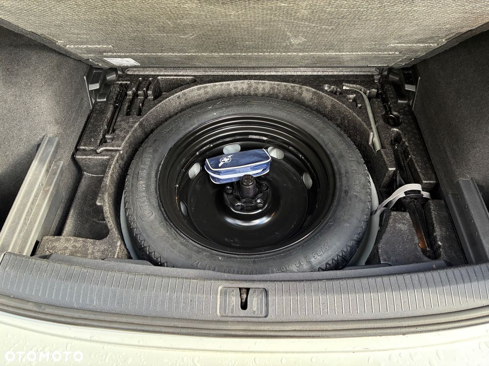 Volkswagen Tiguan 1.4 TSI BMT ACT Comfortline DSG - 22