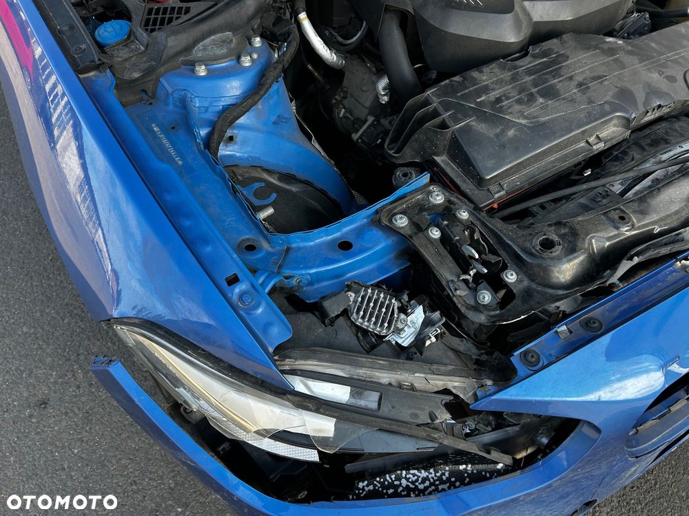 BMW Seria 1 - 21