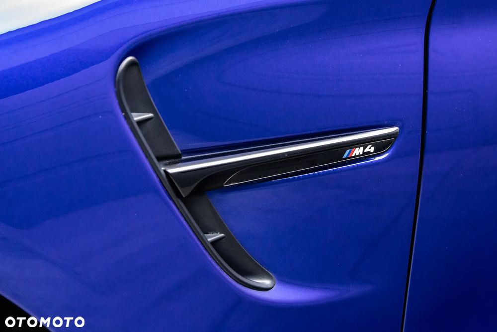 BMW M4 - 32