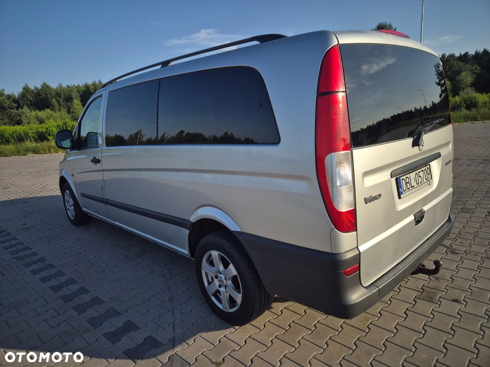 Mercedes-Benz Vito 639.705 - 4