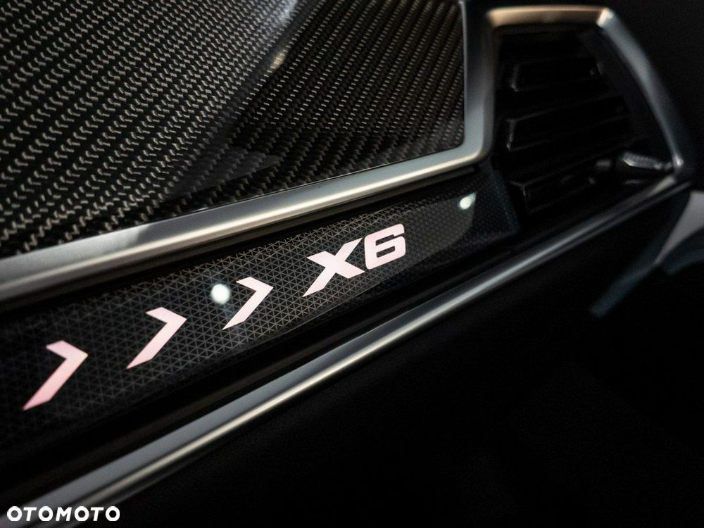 BMW X6 - 22