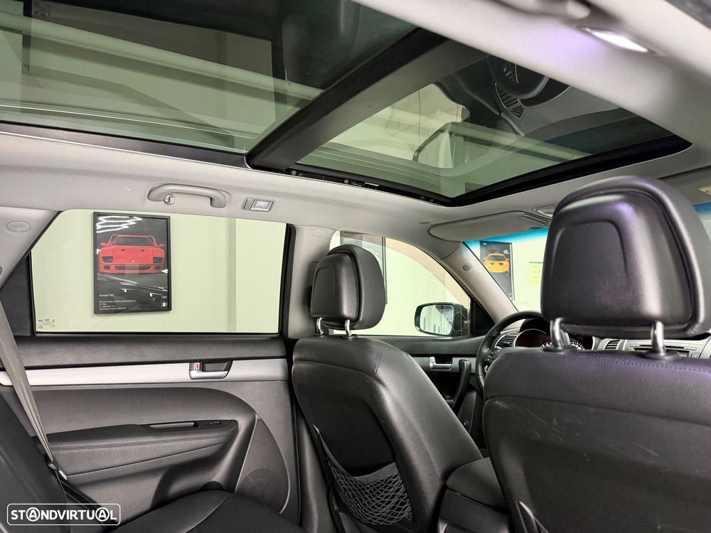 Kia Sorento 2.2 CRDi TX - 24