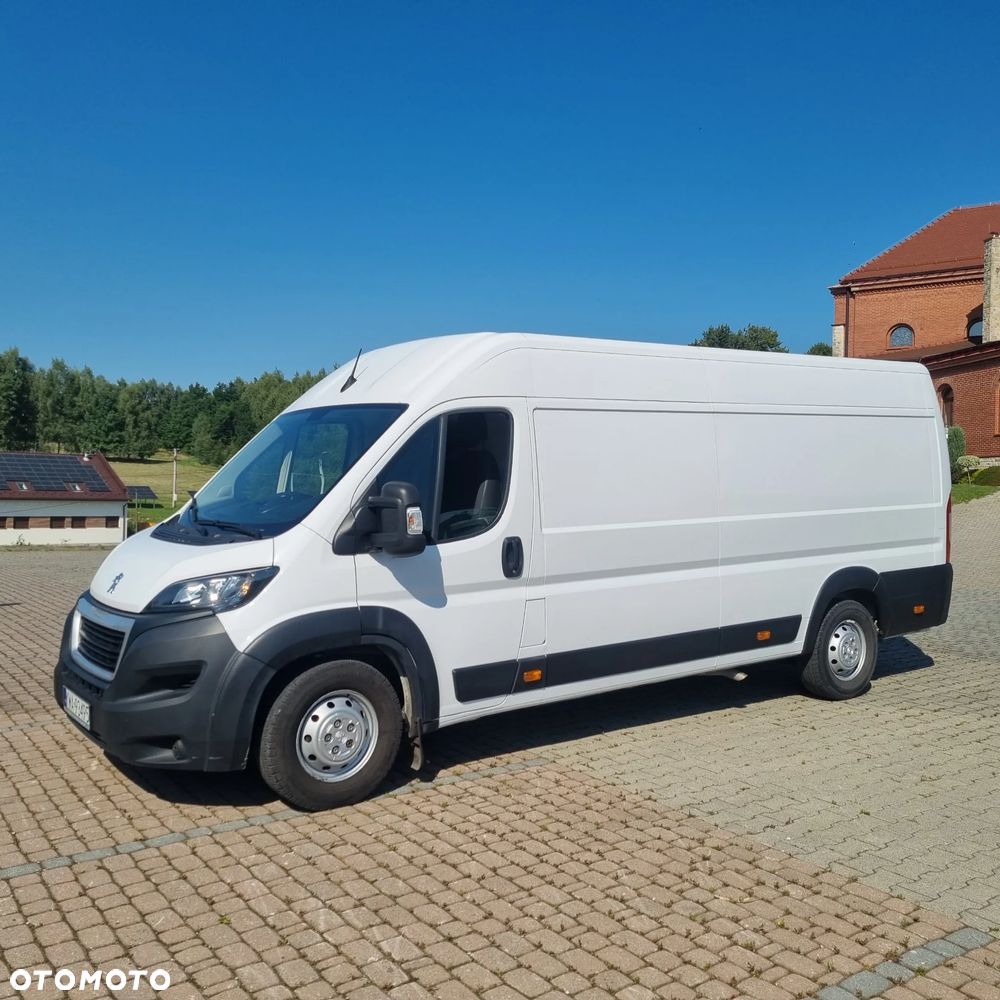 Peugeot Boxer - 3