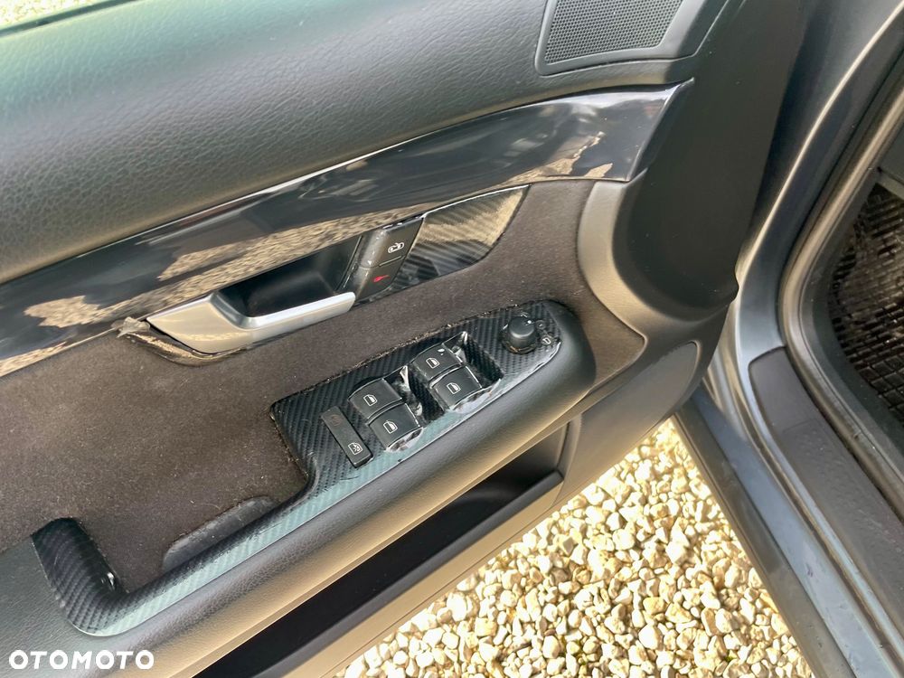 Audi A4 Avant 1.8 T - 28